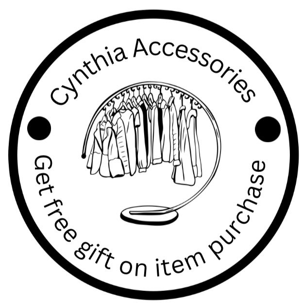 Cynthia Accessories Logo
